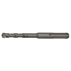 Sealey SDS8X110 Worksafe SDS Plus Drill Bit 8 x 110mm