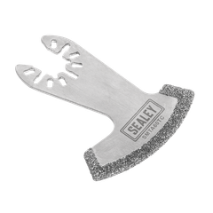 Sealey SMTA60TC Multi-Tool Blade for Ceramic 60mm