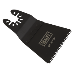 Sealey SMTA65FCW Multi-Tool Fast Cutting Blade for Wood 65mm