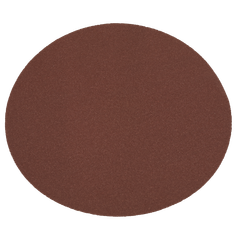 Sealey SSD02 150mm Adhesive Backed Sanding Disc 80Grit