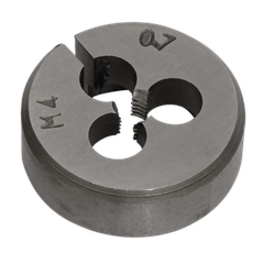 Sealey SSDM4 Metric Split Die M4 x 0.7mm