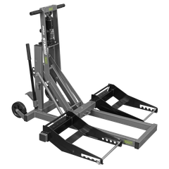 Sealey STML340 Premier Hydraulic Mower/Tractor Lift 340kg Capacity