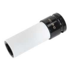 Sealey SX0417 Alloy Wheel Star Profile Impact Socket for Mercedes 1/2"Sq Drive