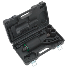 Sealey SX500 Torque Multiplier Wheel Nut Wrench 65:1