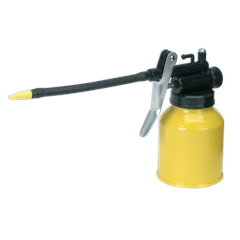 Sealey TP04 Oil Can 180ml