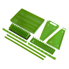 Sealey TSK01HV Premier Tool Storage Organiser Set 9pc