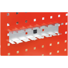 Sealey TTS42 Screwdriver Holder Capacity 7