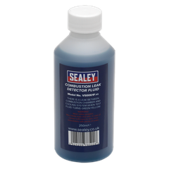 Sealey VS0061F Combustion Leak Detector Fluid 250ml