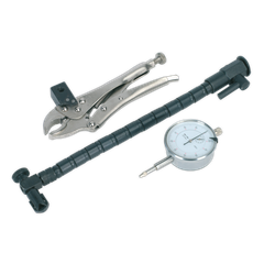 Sealey VS0290 Brake Disc Run-Out Kit