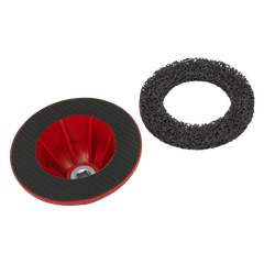 Sealey VS8001 Wheel Hub Cleaner