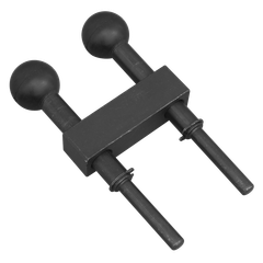 Sealey VSE2357A Petrol Engine Camshaft Setting Tool - VAG 1.4, 1.6 16v/FSi - Belt Drive