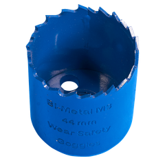Sealey WHS44 HSS Hole Saw Blade 44mm