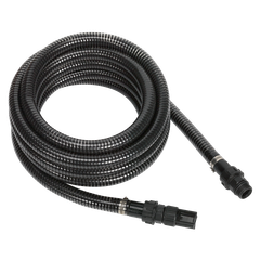Sealey WPS060HL Solid Wall Suction Hose 25mm x 7m