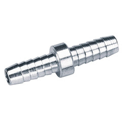 Draper 25852 3/8" PCL Double Ended Air Hose Connectors (Pack of 3)