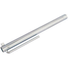 Draper 12242 Long Reach Spark Plug Wrench, 10 x 300mm