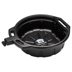 Draper 21182 Drain Pan, 8L
