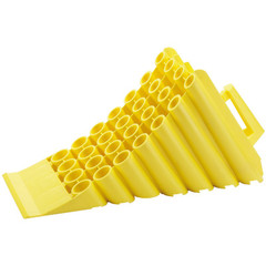 Draper Expert 12271 Wheel Chock for Larger Than 920mm Dia. Wheels