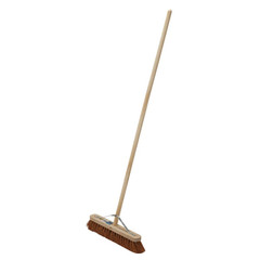 Draper 07872 Soft Coco Broom, 430mm