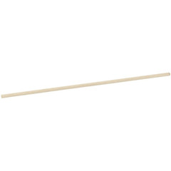 Draper 43786 Wooden Broom Handle, 1220 x 23mm