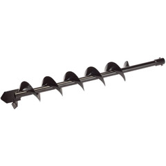Draper 84752 Earth Auger Drill Bit, 100 x 800mm