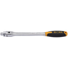 Elora 870-7 Flexible Handle, 3/8" Sq. Dr., 250mm