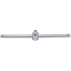 Elora 870-8 Sliding 'T' Bar, 3/8" Sq. Dr., 200mm
