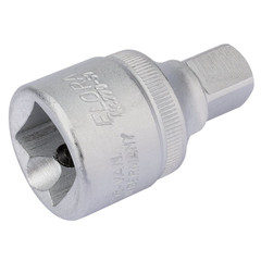 Elora 770-S9 Socket Converter, 3/4"(F) x 1/2"(M)