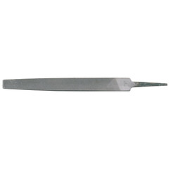 Draper 60242 Smooth Cut Flat File, 12 x 150mm