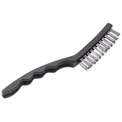Draper 52403 Stainless Steel Fill Brush, 230mm