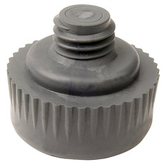 Draper 72029 Spare Plastic Face for Stock No. 72027 Soft Face Hammer, 38mm