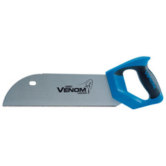 Draper Venom 16829 Double Ground Floorboard Saw, 305mm, 11tpi/12ppi
