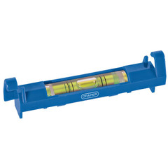 Draper 75111 Plastic Line Spirit Level, 78mm