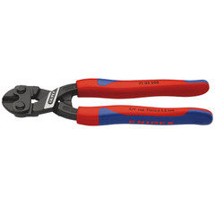 KNIPEX 25574 71 02 200 SB CoBolt Compact Bolt Cutter, 200mm