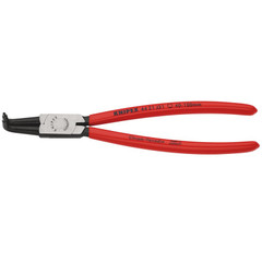 KNIPEX 75778 44 21 J31 SBE Circlip Pliers, 215mm