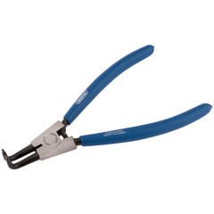 Draper 56422 90° External Circlip Pliers, 200mm