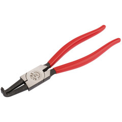 Elora 383-J31 J31 Bent Internal Circlip Pliers, 40 - 100mm