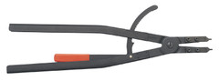 Draper 31605 Knipex 44 10 J6 Straight Internal Circlip Pliers, 252 - 400mm
