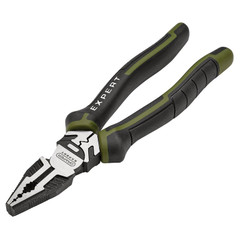 Expert 28519 Draper Expert High Leverage Combination Pliers, 200mm