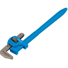 Draper 17225 Adjustable Pipe Wrench, 600mm, 73mm