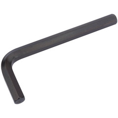 Draper 33562 Metric Hexagon Key, 9mm