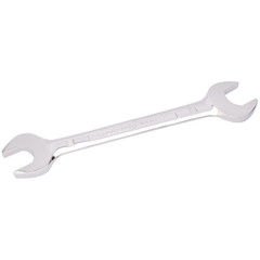 Draper Expert 55728 Open End Spanner, 27 x 30mm