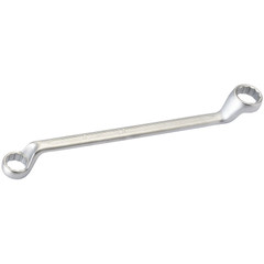 Elora 110-24x26 Deep Crank Metric Ring Spanner, 24 x 26mm