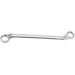 Draper Expert 55701 HI-TORQ® Deep Offset Ring Spanner, 27 x 30mm