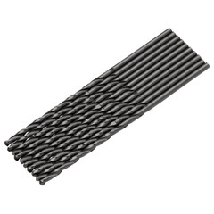 Draper Expert 62997 Long HSS Drill Bit (3.0mm)