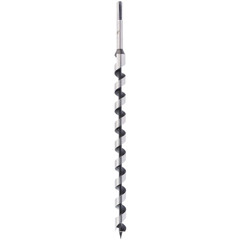 Draper Expert 42604 Extra Long Pattern Auger Bit, 19 x 400mm