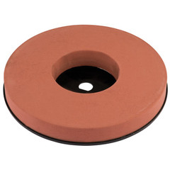 Draper 29804 Whetstone Bench Grinding Wheel, 200 x 80mm, 400 Grit, Orange