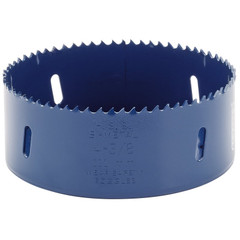 Draper 34772 HSS Bi-metal Holesaw Blade, 111mm