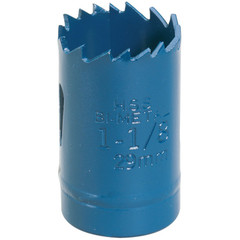 Draper 41073 HSS Bi-Metal Holesaw Blade, 29mm