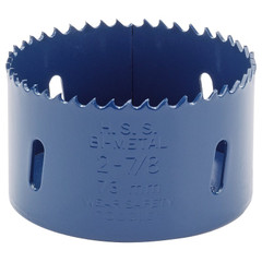 Draper 34766 HSS Bi-metal Holesaw Blade, 73mm