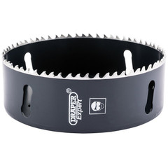 Draper Expert 34814 Cobalt Hole Saw, 127mm